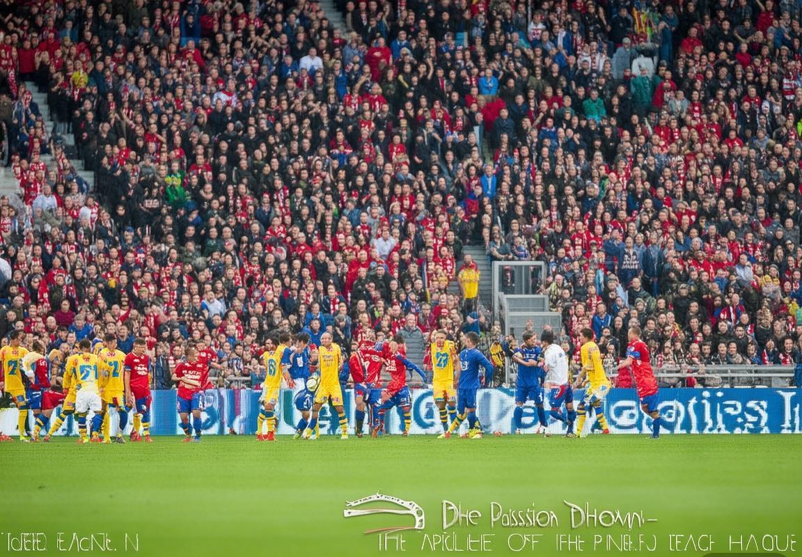 2017法甲经典对决：阿弗尔VS朗斯激情盛宴回顾(图3)