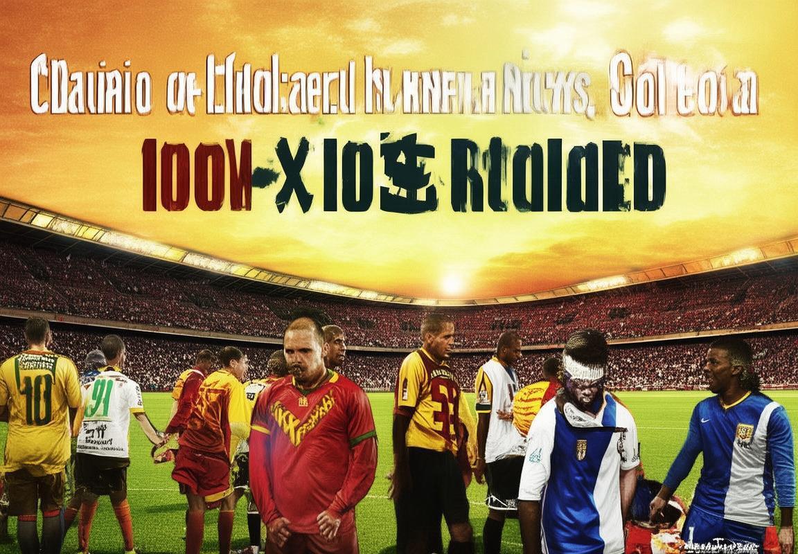 巴西国际VS卡利美州：南美焦点之战荣耀对决(图1)